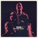 VOJD - The Outer Ocean (2018) CD